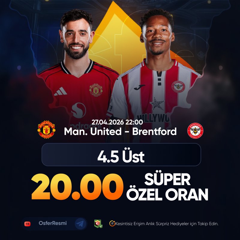 OsferOfficial tweet media