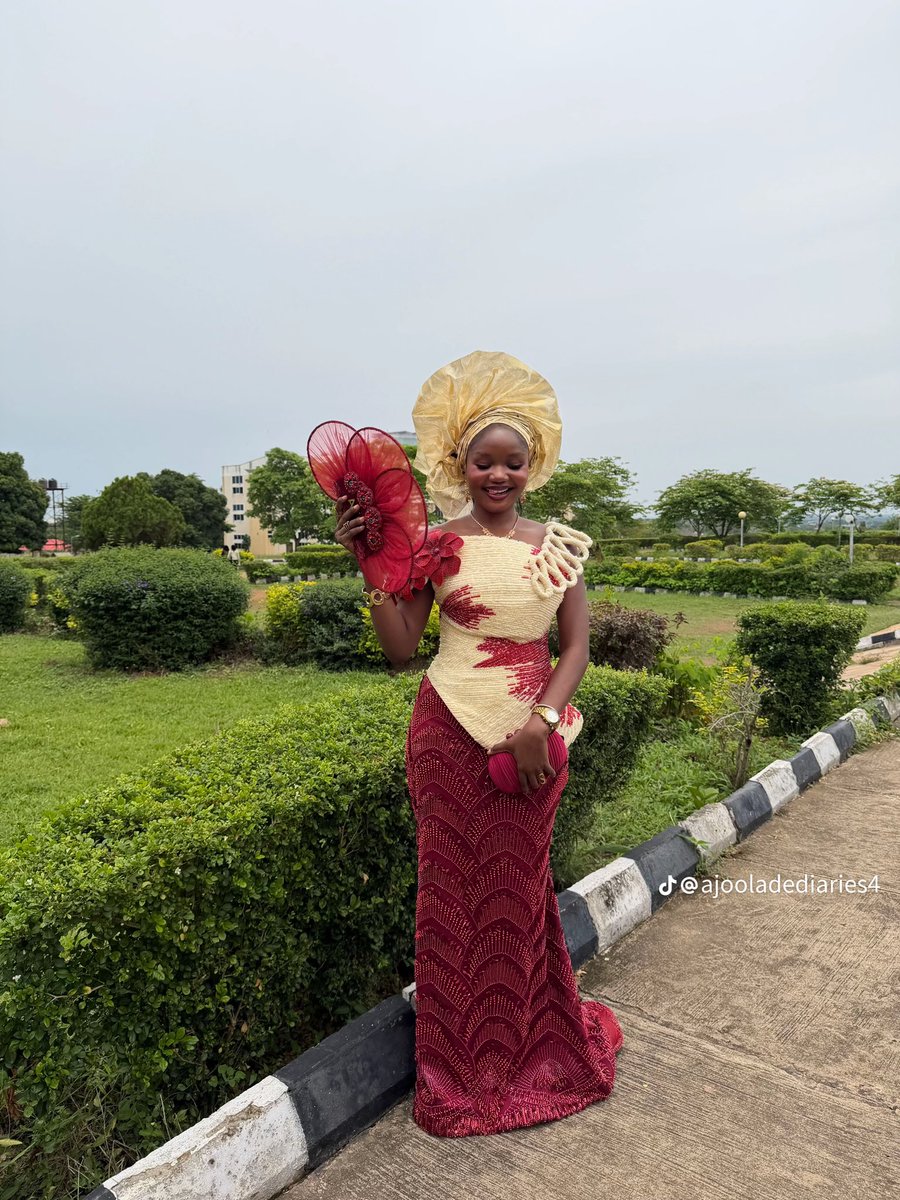 Maryhann Alágbo | Asake Naturals☘️🪴🌿 tweet media