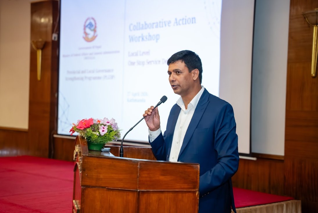 UNDP in Nepal tweet media