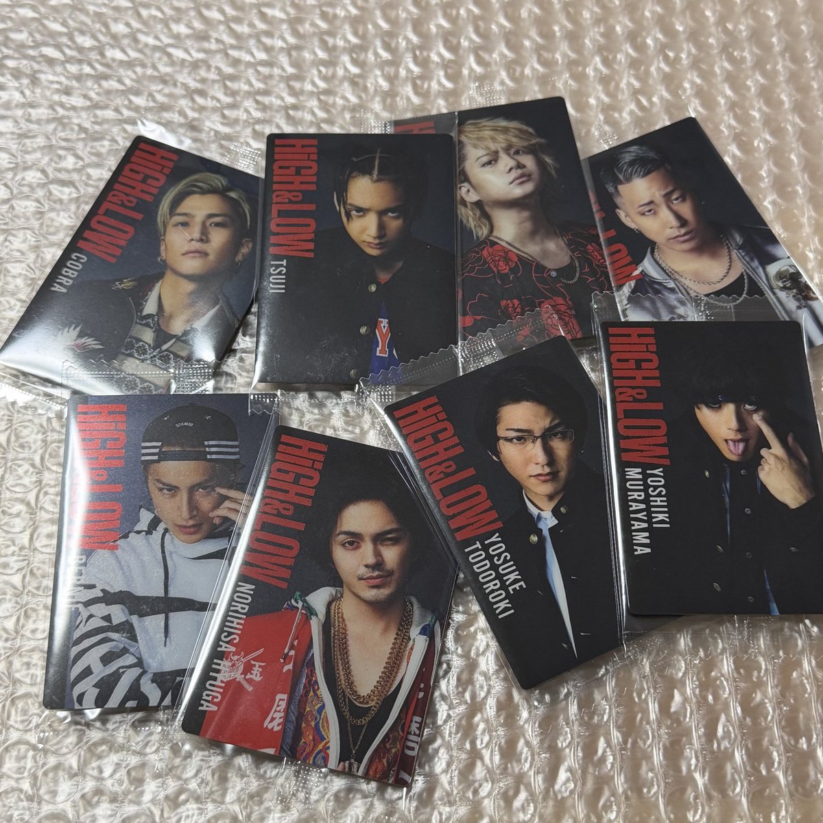 れいな tweet media