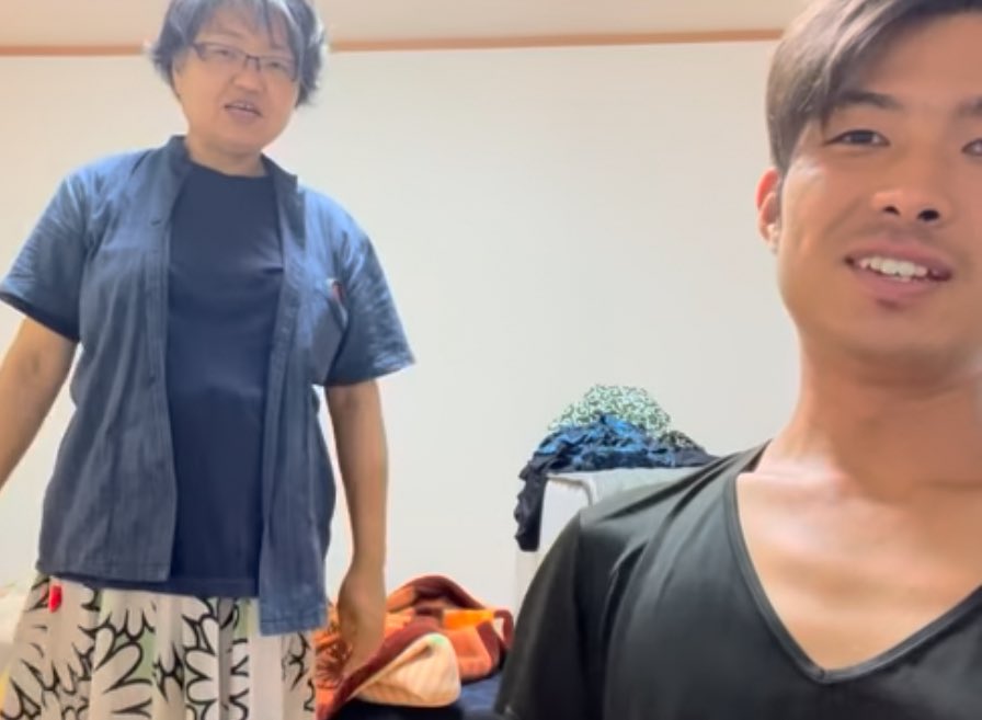 洋々教会んおら tweet media