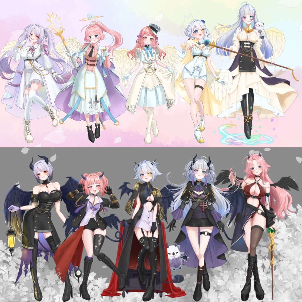 ステラリウムグループ tweet media