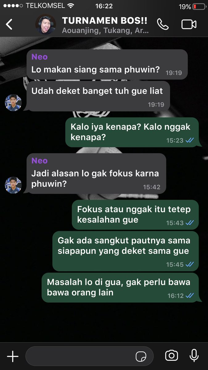 Biru Caramel tweet media