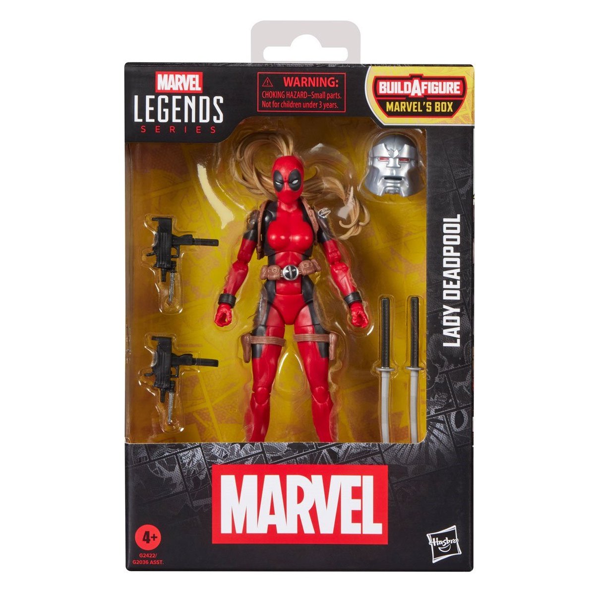 Comic Channel tweet media