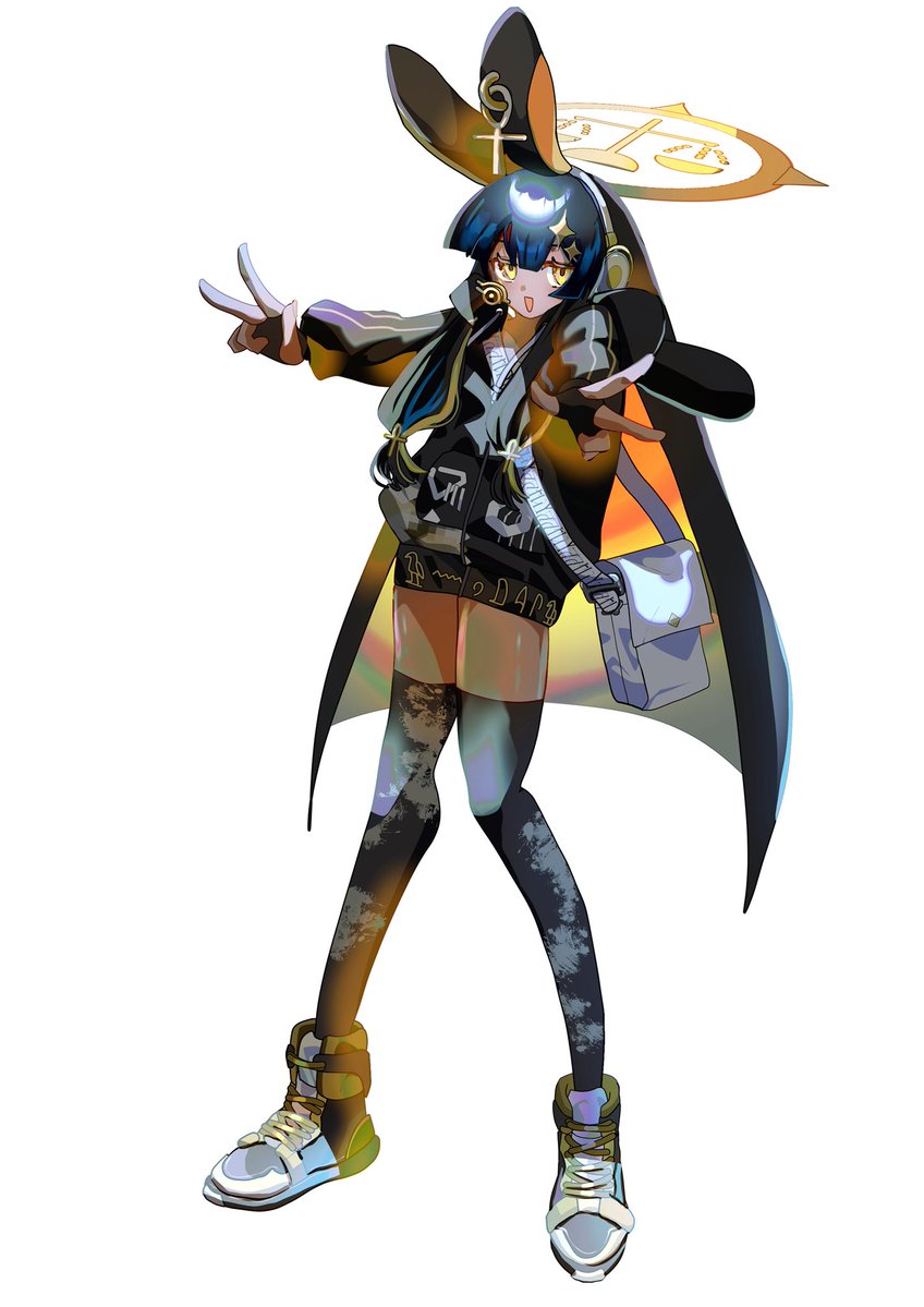 神奈子 tweet media