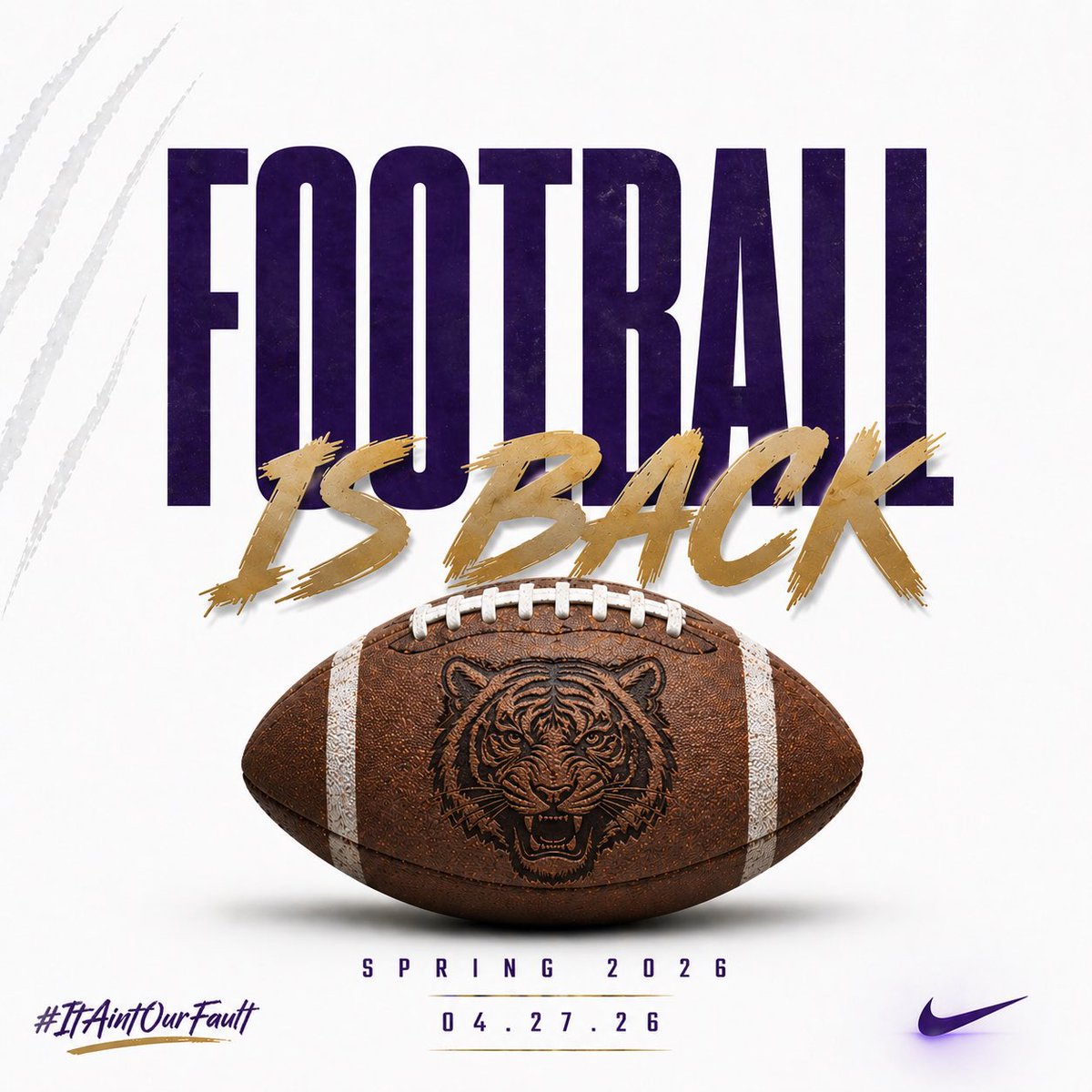 Columbia High Football tweet media