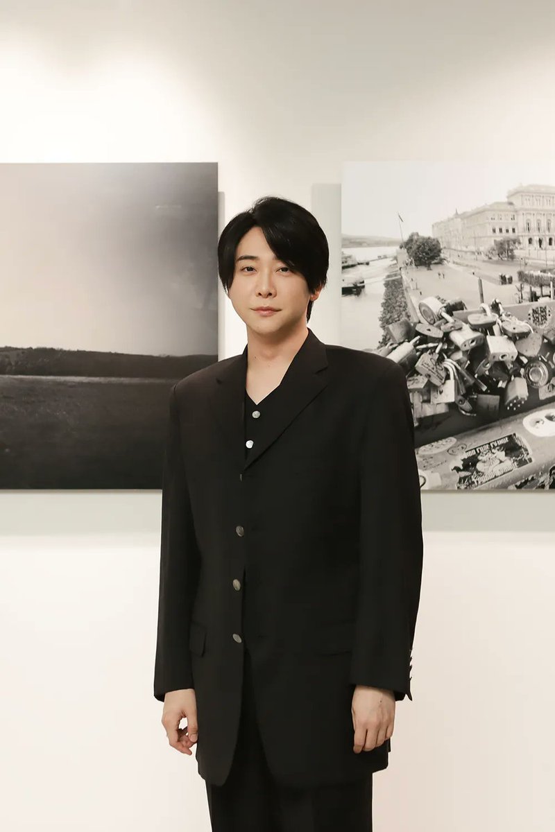 Motoki Ohmori FanClub【情報】 tweet media