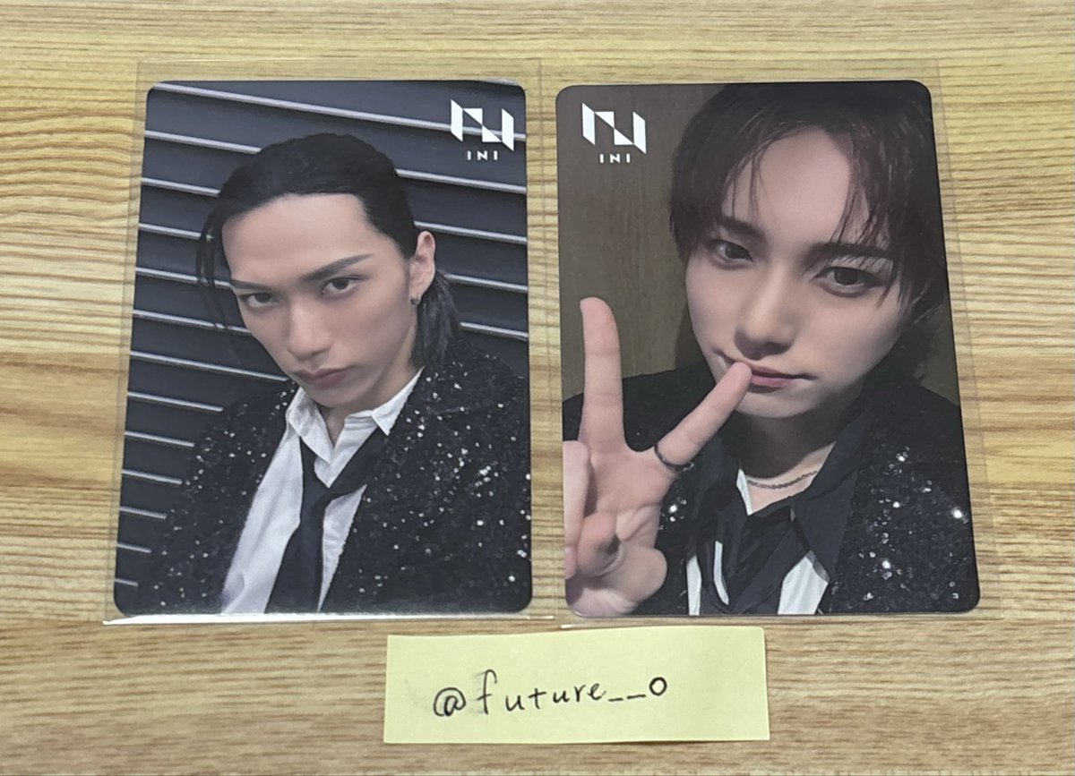 はちに tweet media