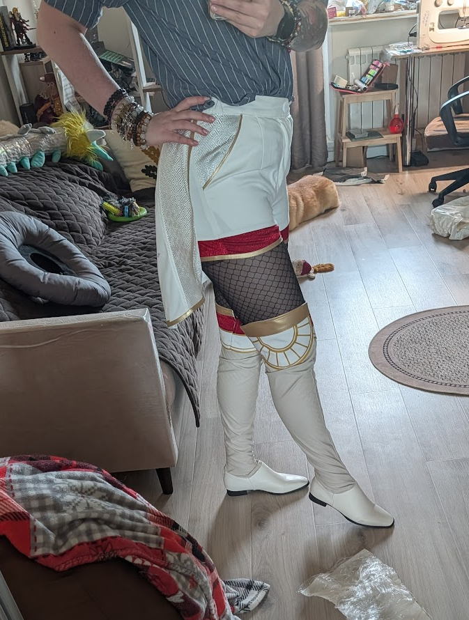 Silent Prince tweet media