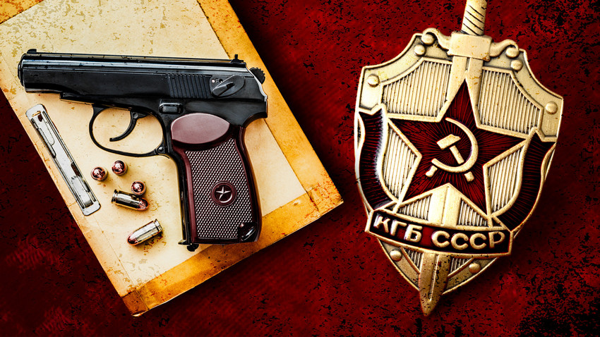 #FBI #KGB #CriminalPsychology KGB, with its methods and psychology, heavily influenced by the Russian all pervasive criminal culture, was fully reincarnated in its Intelligence services   AI Overview The KGB, with its methods and… pic.