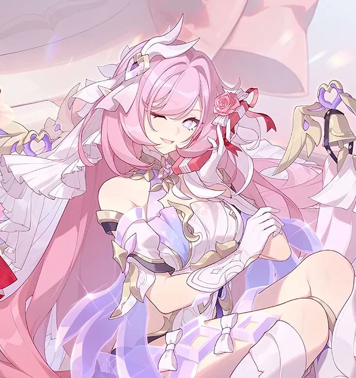 ᴹⁱˢˢ ᴾⁱⁿᵏ ᴱˡᶠ 𝙀𝙡𝙮𝙨𝙞𝙖 tweet media