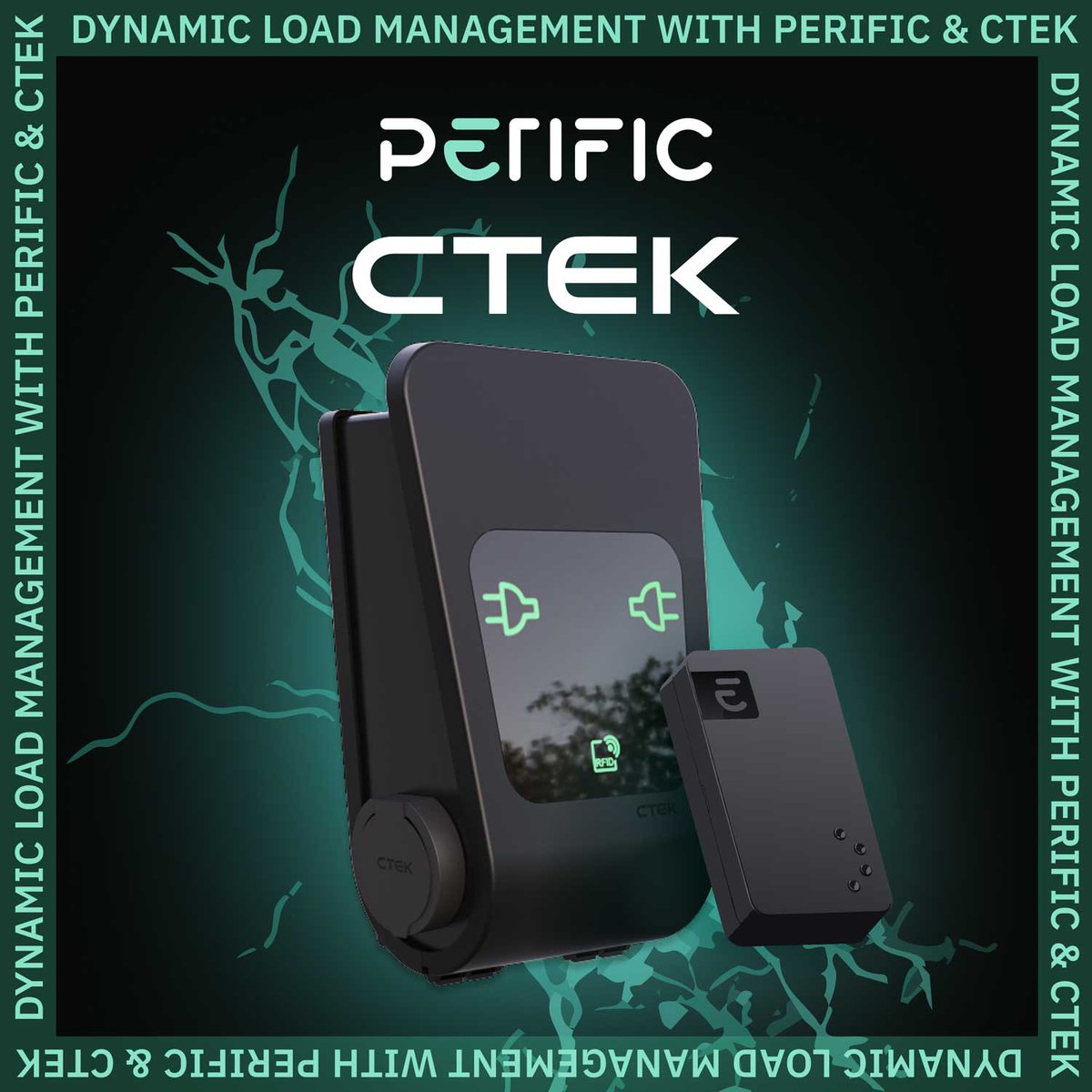 CTEK tweet media