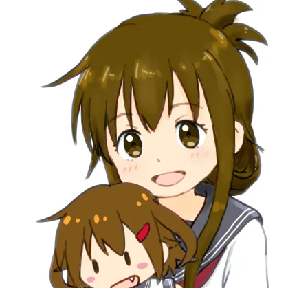 #新しいプロフィール画像