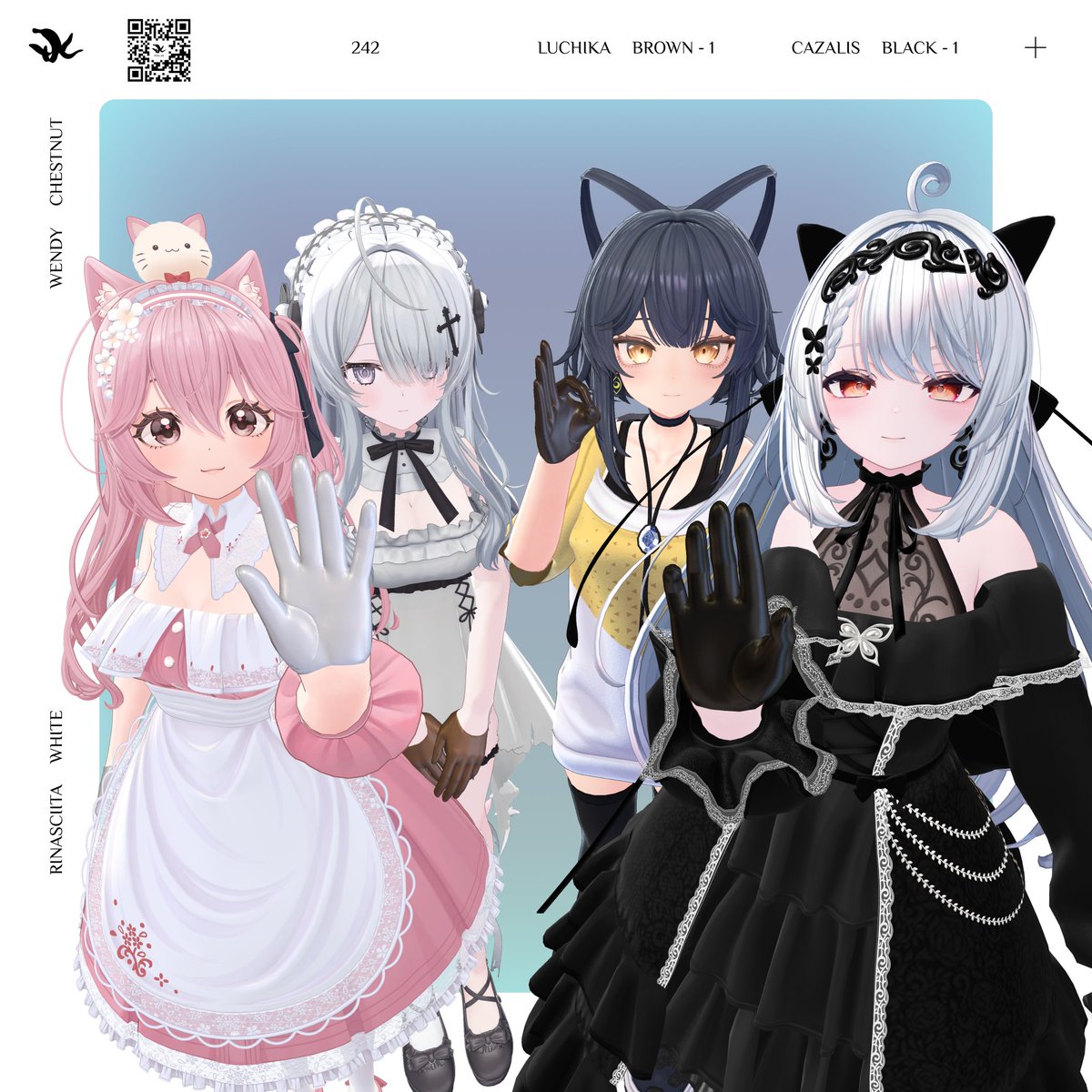 PEEL3D・ピールド tweet media