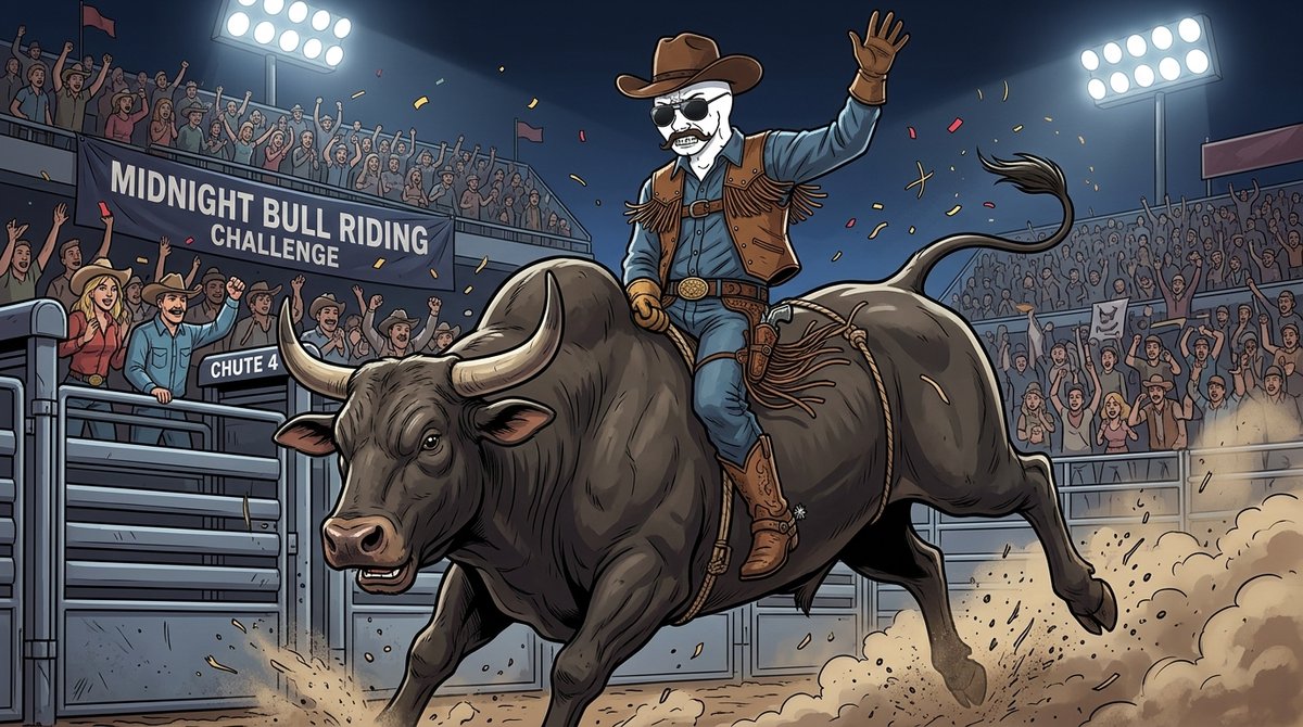 UNCLE COWBOY tweet media