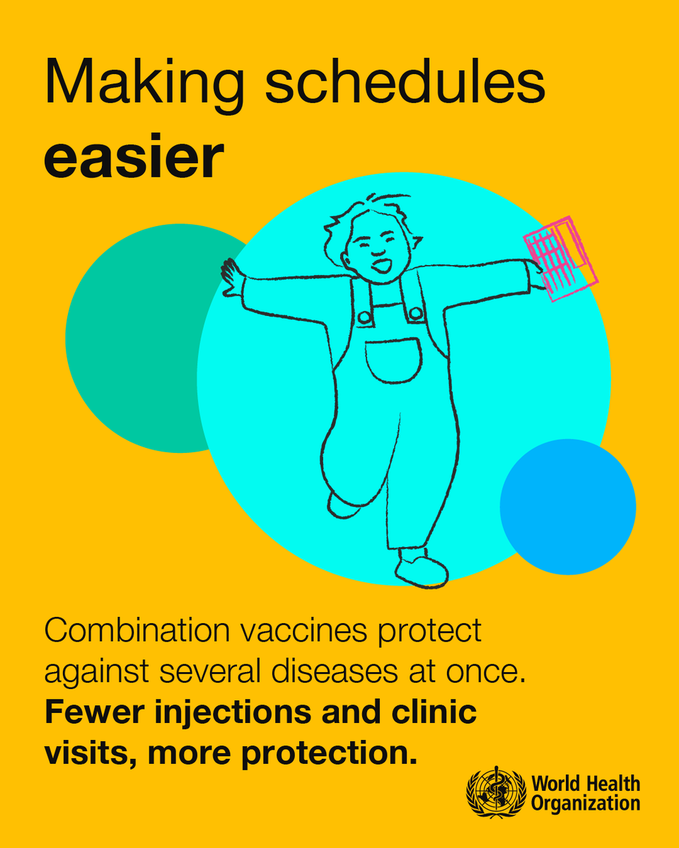CommChamps's tweet photo. World Immunisation Week 2026
For every generation, vaccines work

 #VaccineWorks #PublicHealth #ForEveryGeneration #CommunityHealth #NHSEngland https://t.co/I9Moo5YPFE