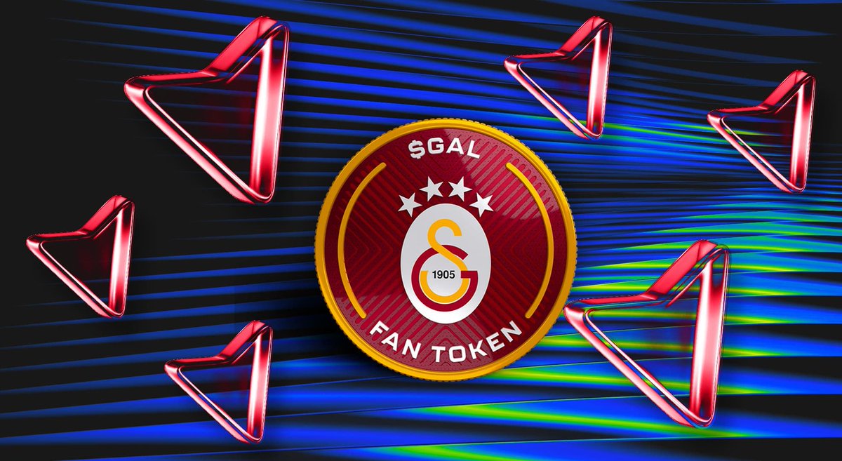Fan Tokens™ | Chiliz | Insights | News tweet media