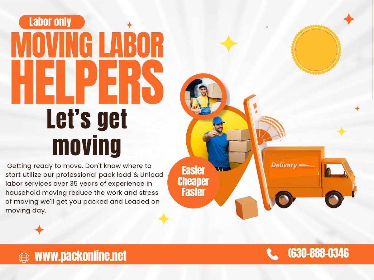 open_tim64790's tweet image. Need help moving  ? Moving labor services  #movingsupplies #movingboxes #Movers #movingservices