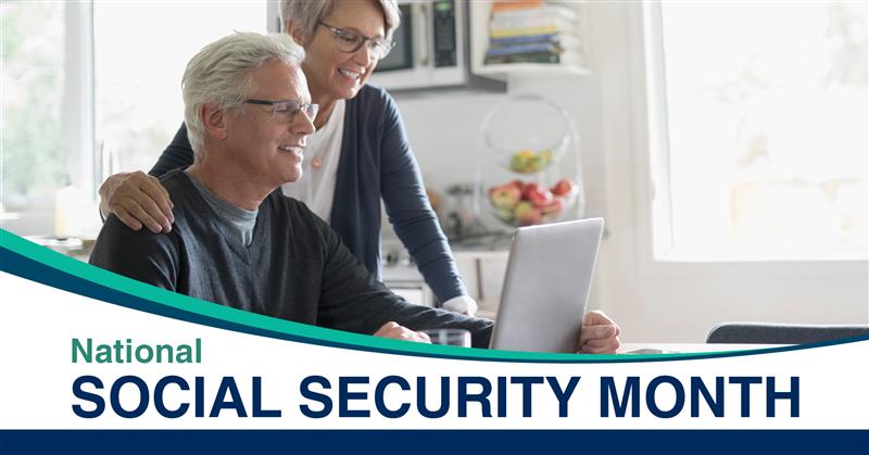 Social Security tweet media