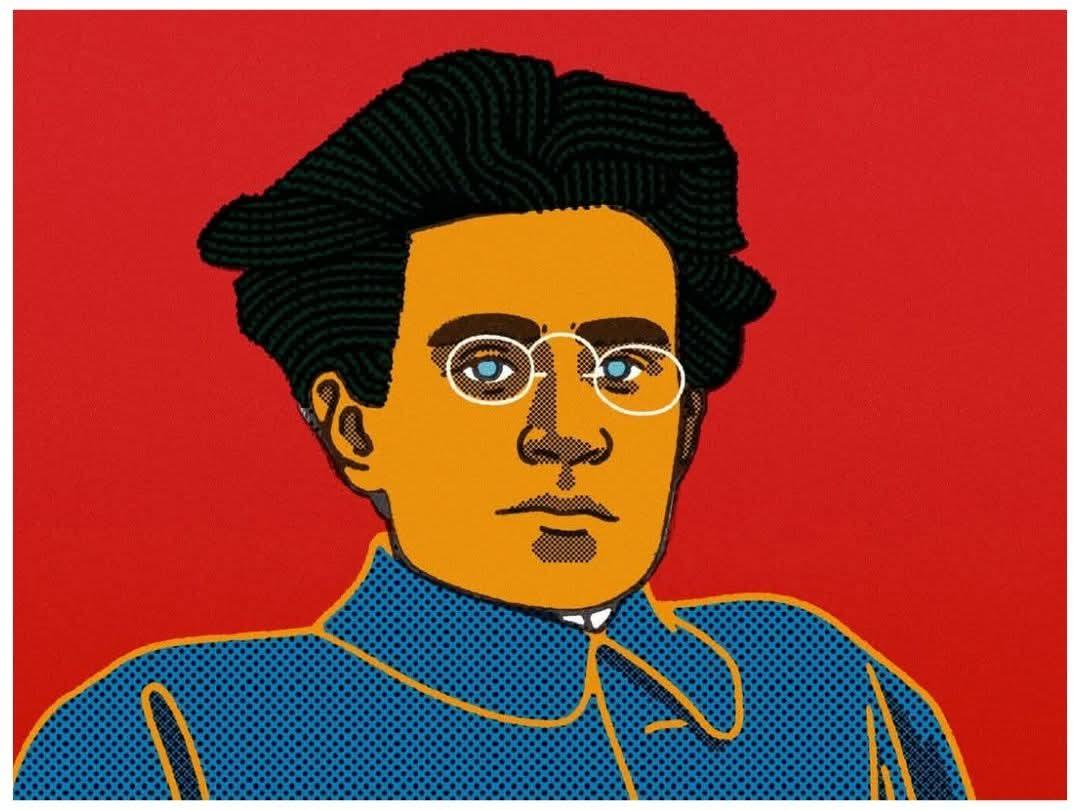 «Instrúyanse, porque tendremos necesidad de toda nuestra inteligencia. Agítense, porque tendremos necesidad de todo nuestro entusiasmo. Organícense, porque tendremos necesidad de toda nuestra fuerza».

#AntonioGramsci

22 de enero de 1891 – 27 de abril de 1937
