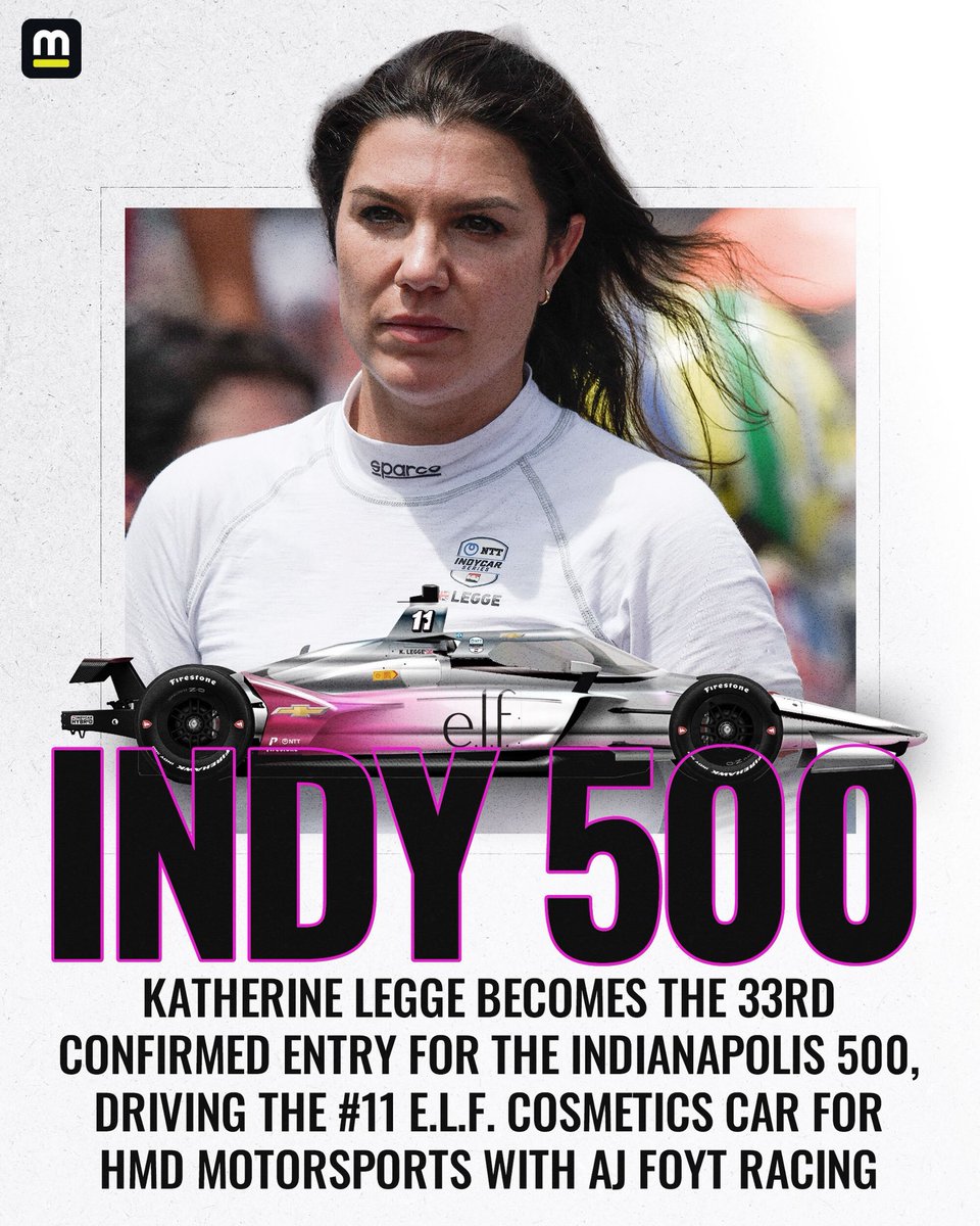 Motorsport tweet media