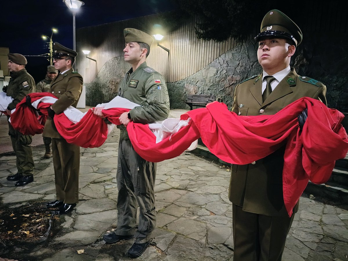 Delegación Presidencial Regional de Aysén tweet media