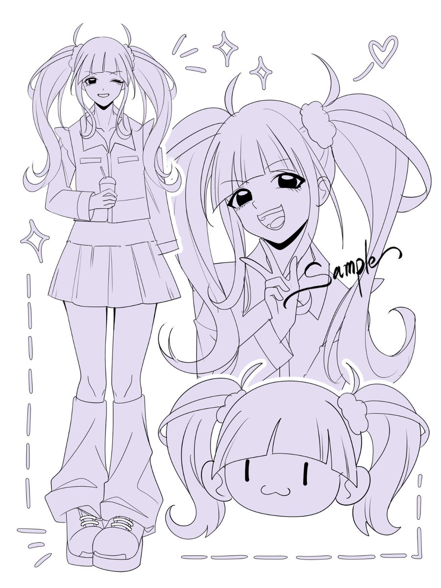 cloze✧ tweet media