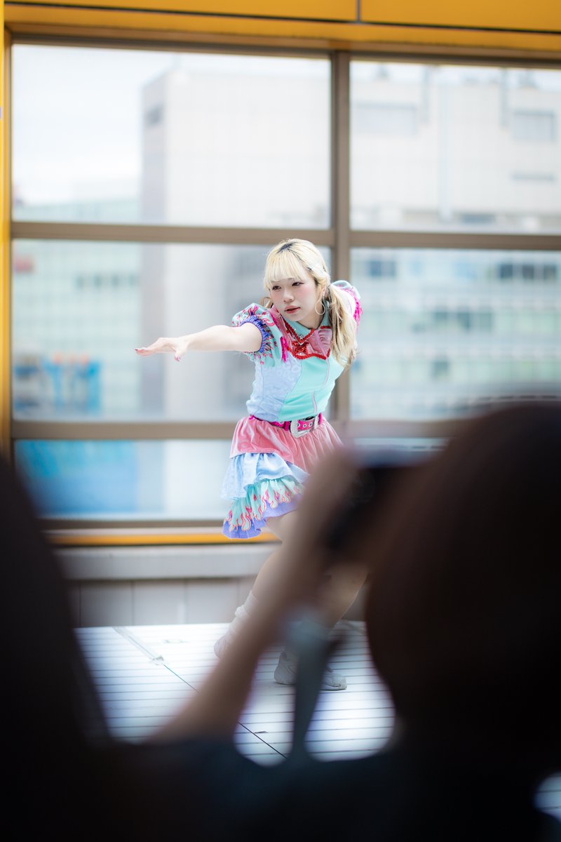 matomo_janaika's tweet image. リリイベのビビさん
#PIGGS