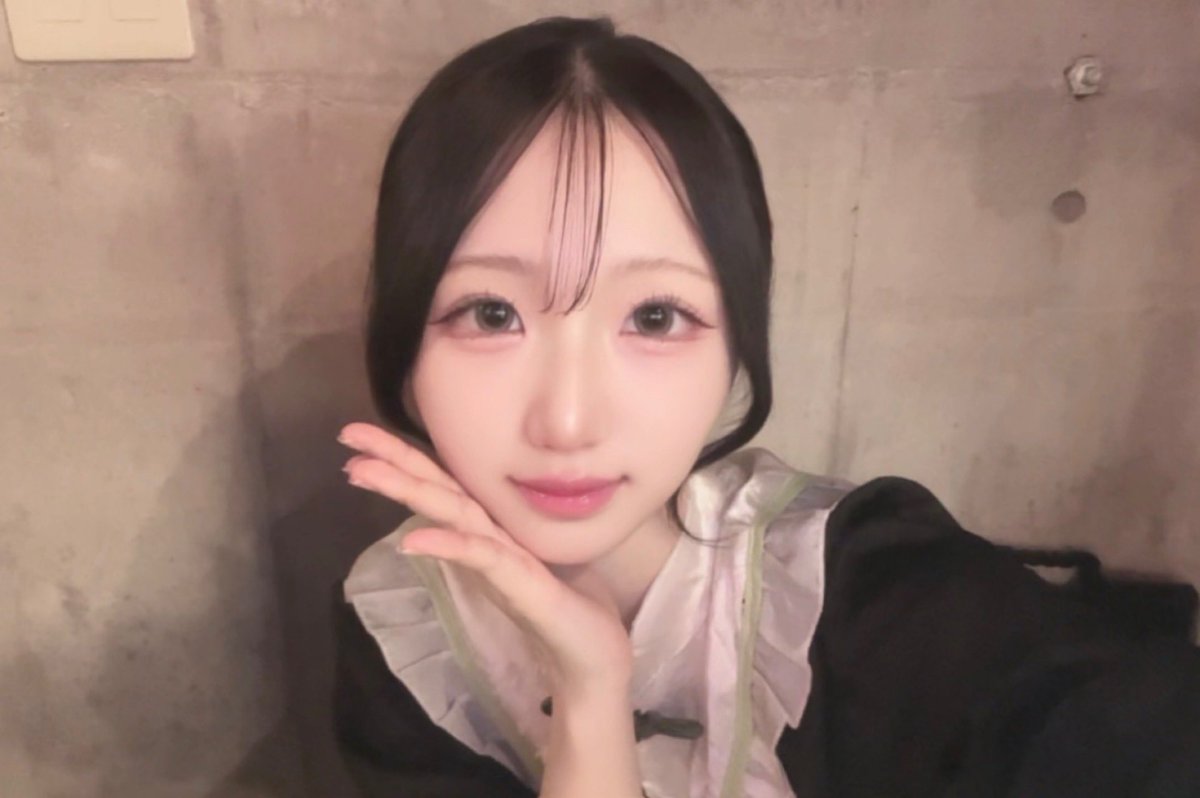 reha @桃桃金沢コンカフェ tweet media