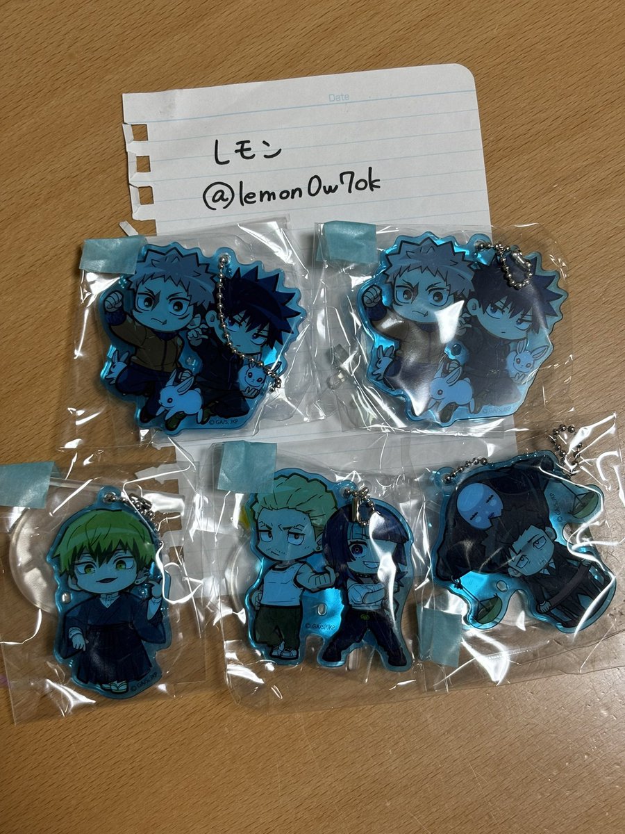 レモン tweet media