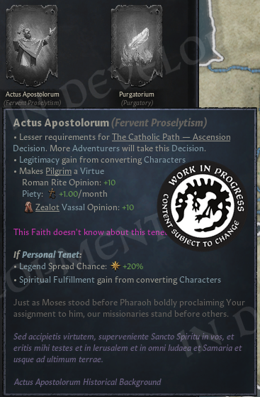 Crusader Kings III tweet media