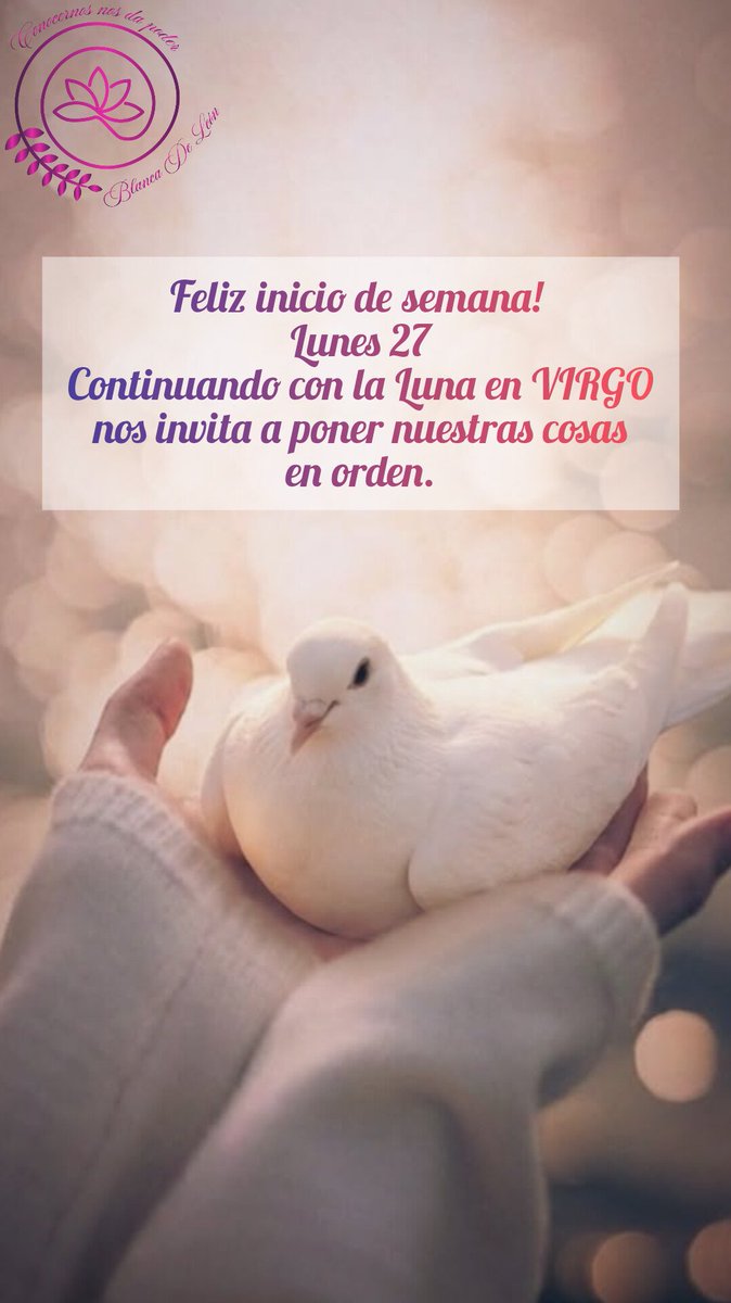 Tips energético del día!! 💖