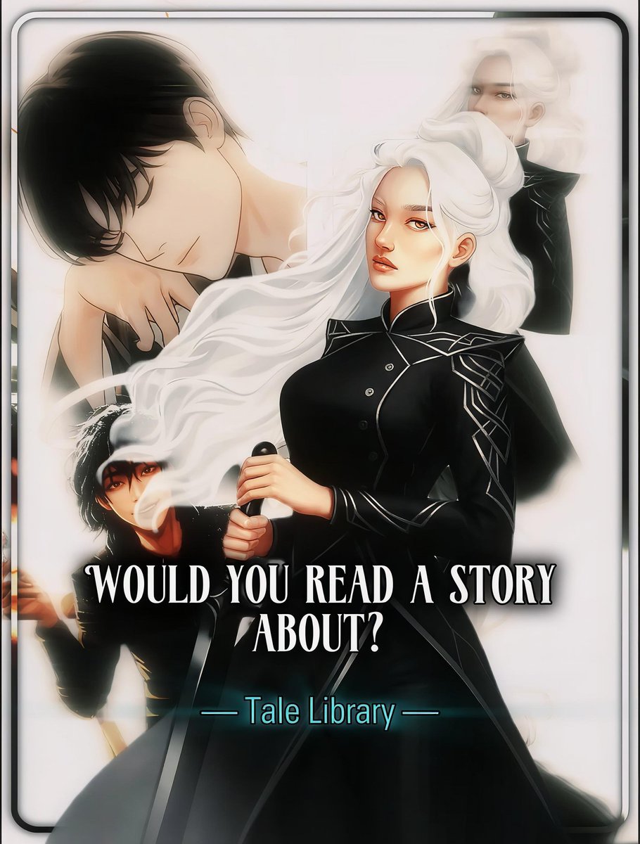 Tale Library tweet media