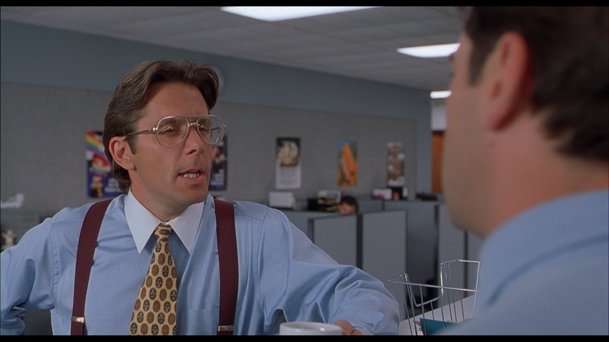 LFGdating's tweet image. Yeahhhhh, so if you could create a profile at LFGdating that would be greaaaatttttttt. Mmmmkay? #officespace #gamerdating #geek #initech #warcraft #worldofwarcraft #ps5 #xbox #gamers #twitch