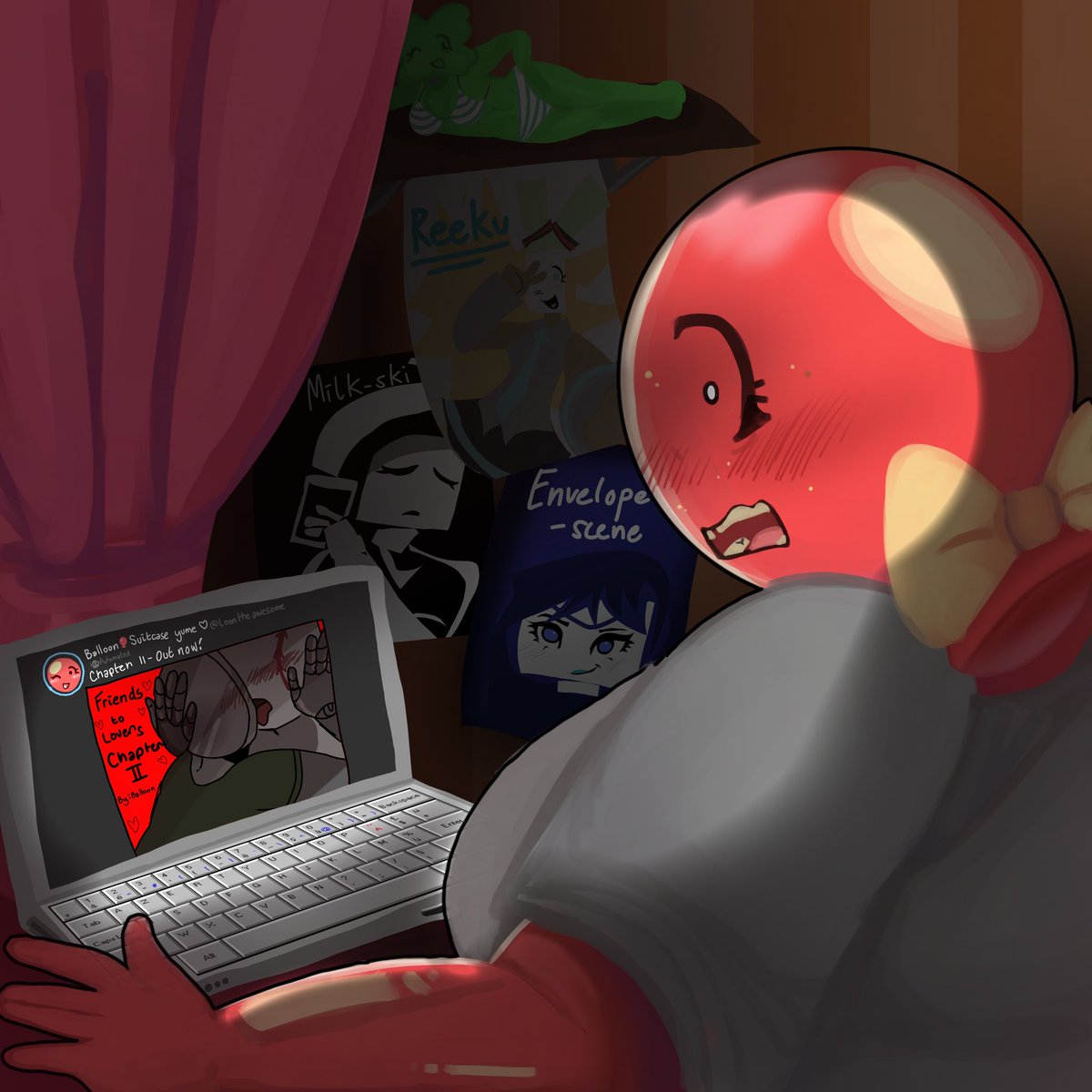 Bickeltism (⁠ ⁠◜⁠‿⁠◝⁠ ⁠)⁠♡ tweet media