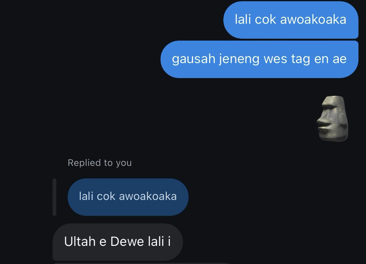 Hai Patrick ~ Jasa Desainnu tweet media