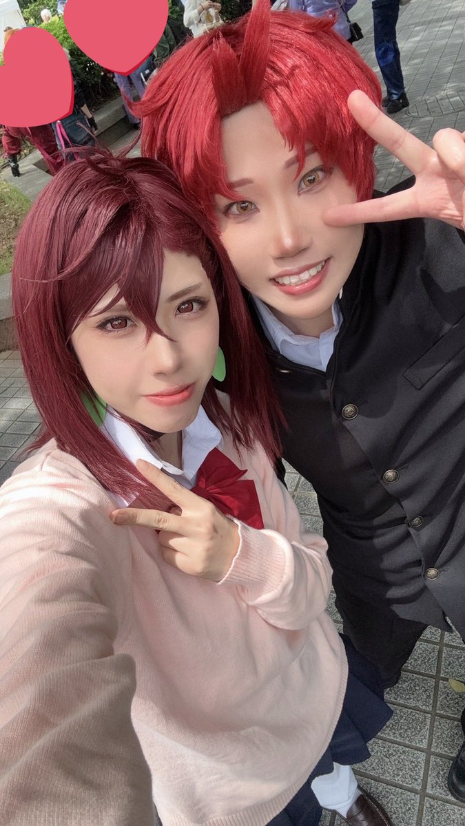 しろがね🍙𝕟𝕖𝕩𝕥 ▷ときこす tweet media