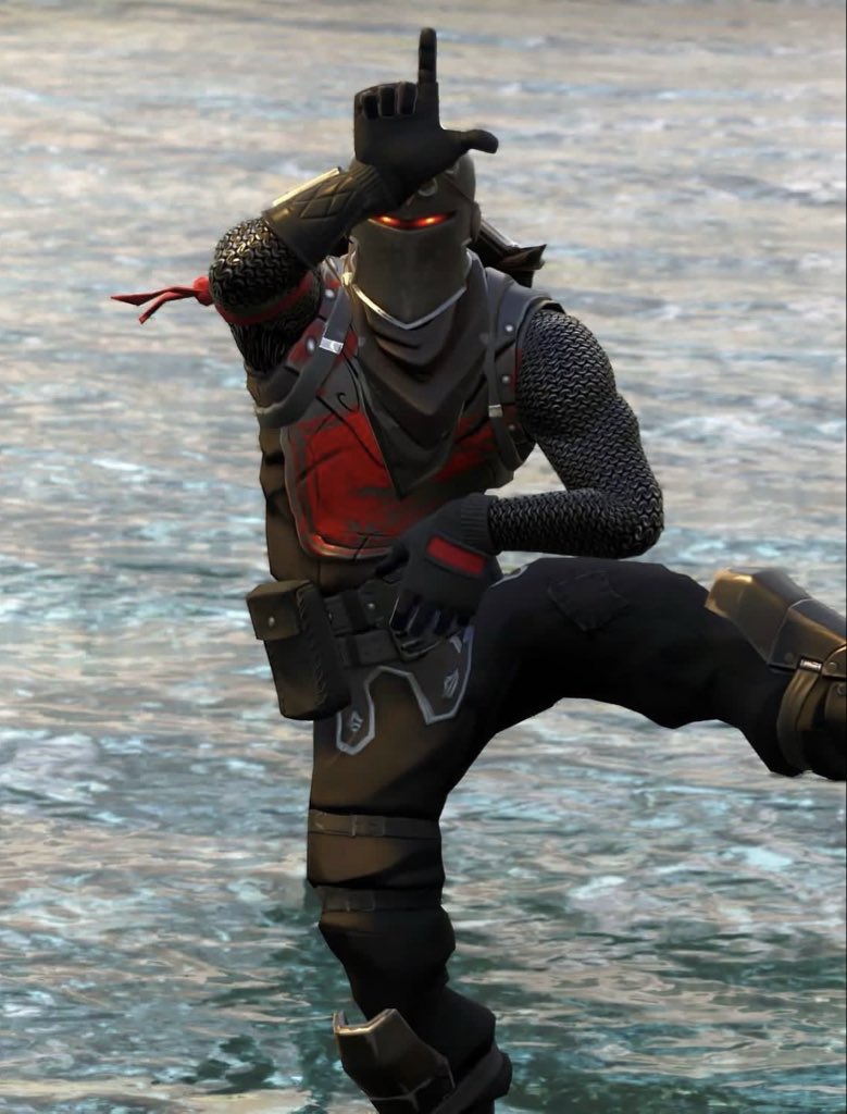 Fortnite News tweet media