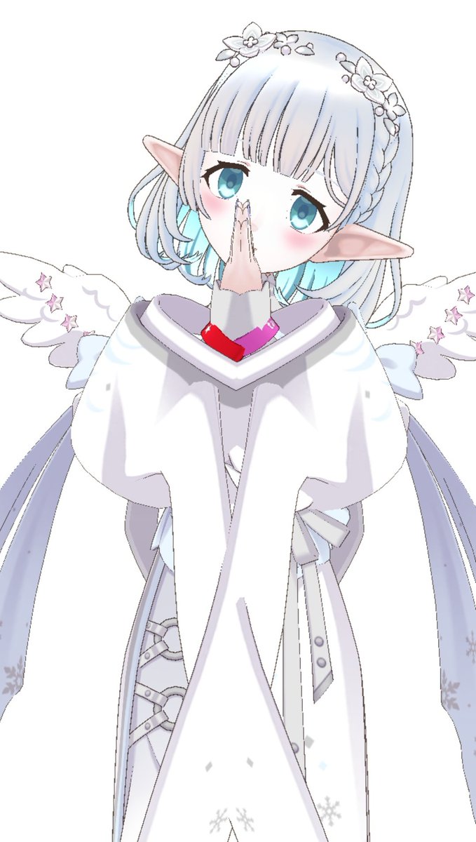 ナディ tweet media