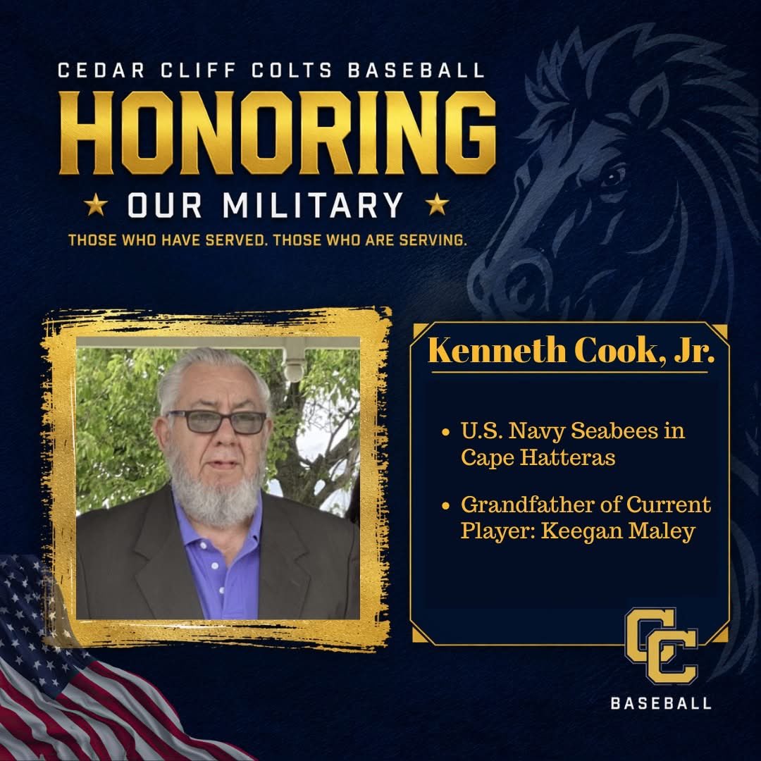 CC Baseball tweet media