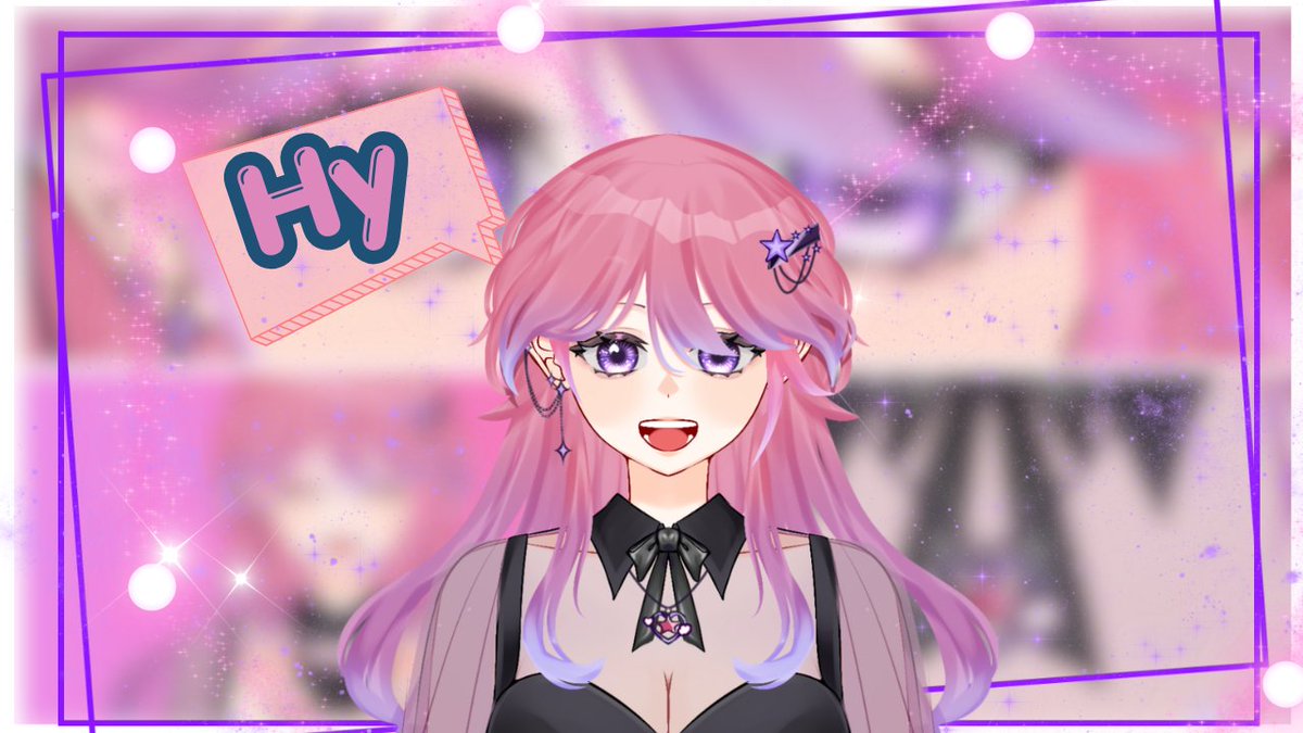 NeritraA's tweet image. Stream pertama Neri Guyss ❀(⸝⸝•ᴗ•⸝⸝)❀

Bukan debut sih cuma buat pengenalan aja, jadi nggak ada undangan yah

Buat kalian yang punya waktu boleh banget mampir biar kita bisa temenan 🩷

Link
youtube.com/live/IWyhY5Jpk…

#vtuberid