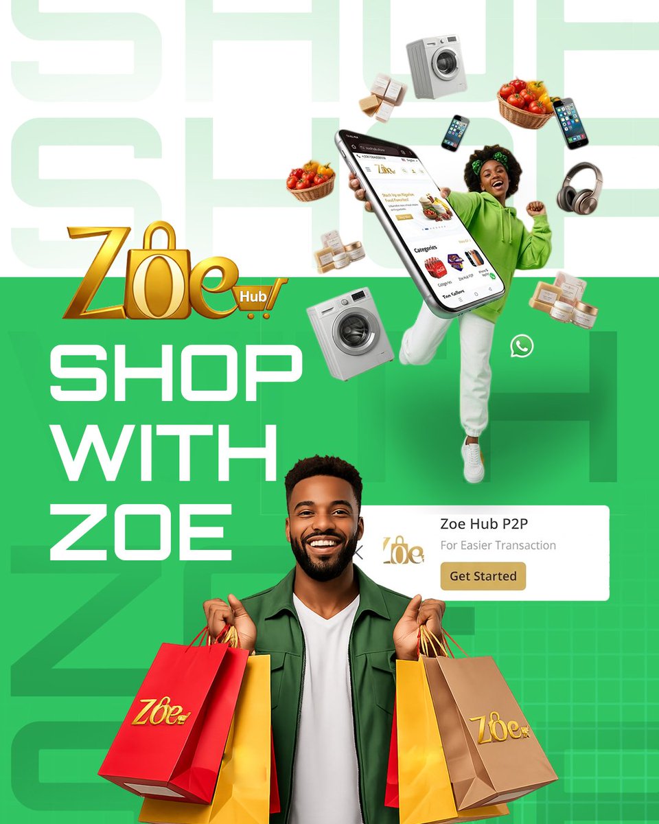 ZOE TOKEN tweet media