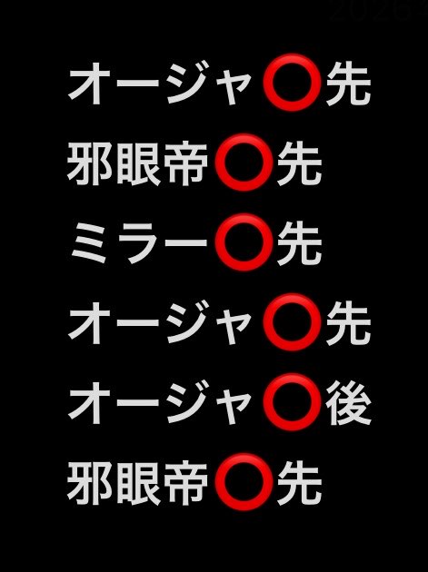 レアメタル tweet media