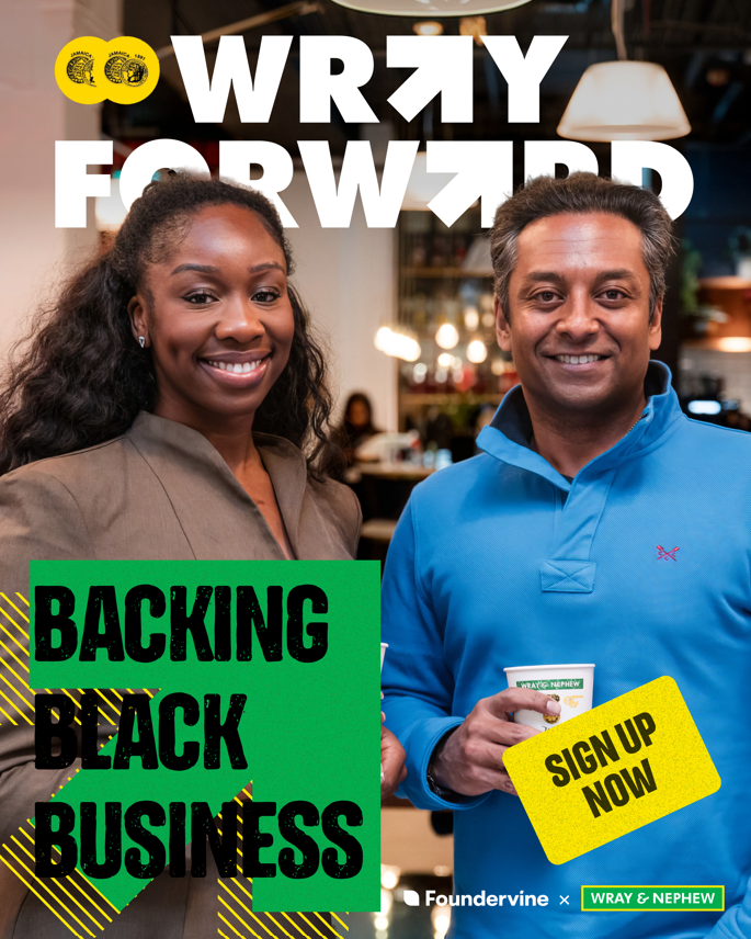 Foundervine tweet media