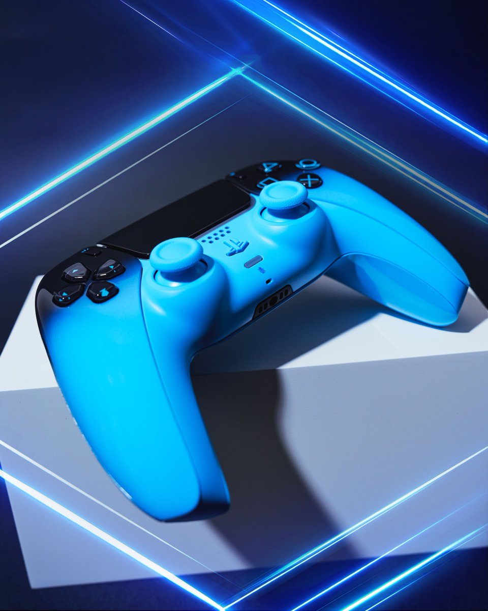 PlayStation South Africa tweet media