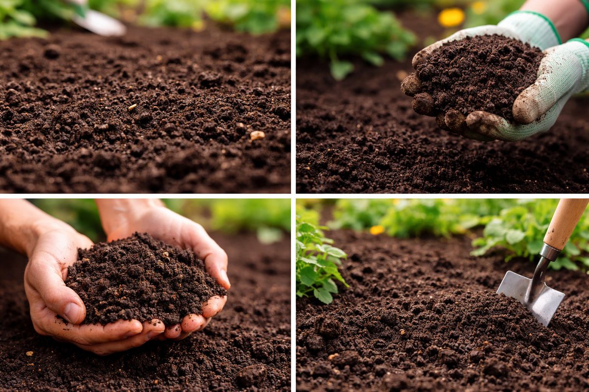 TechZirkle7952's tweet image. Planting in fertile soil sets up a garden for success—regular data backup is that rich foundation for your business.

Is your backup routine rock-solid, or could it use improvement? Tell us how you keep your data safe! #Backup #BusinessContinuity