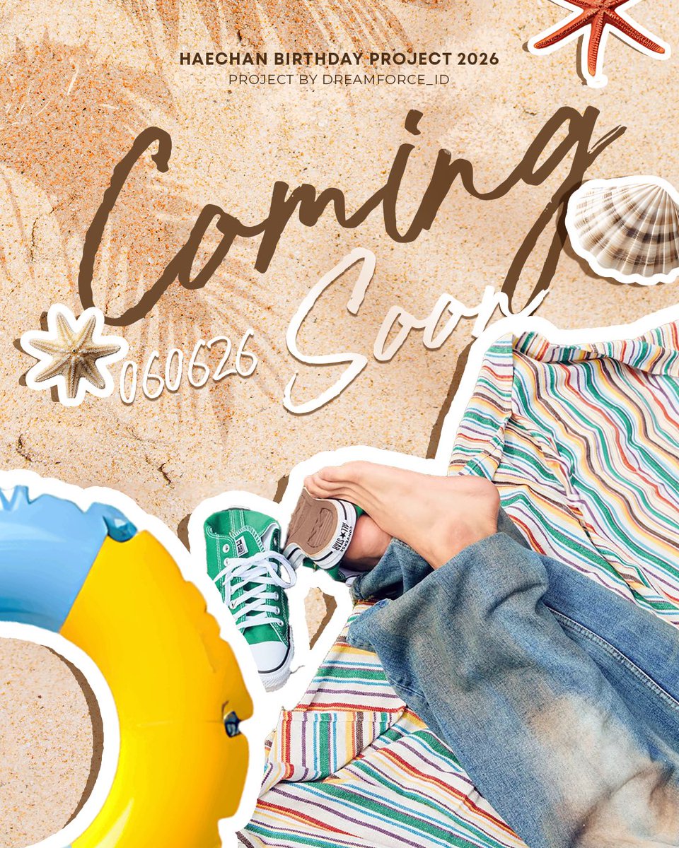 FOR NCT DREAM tweet media