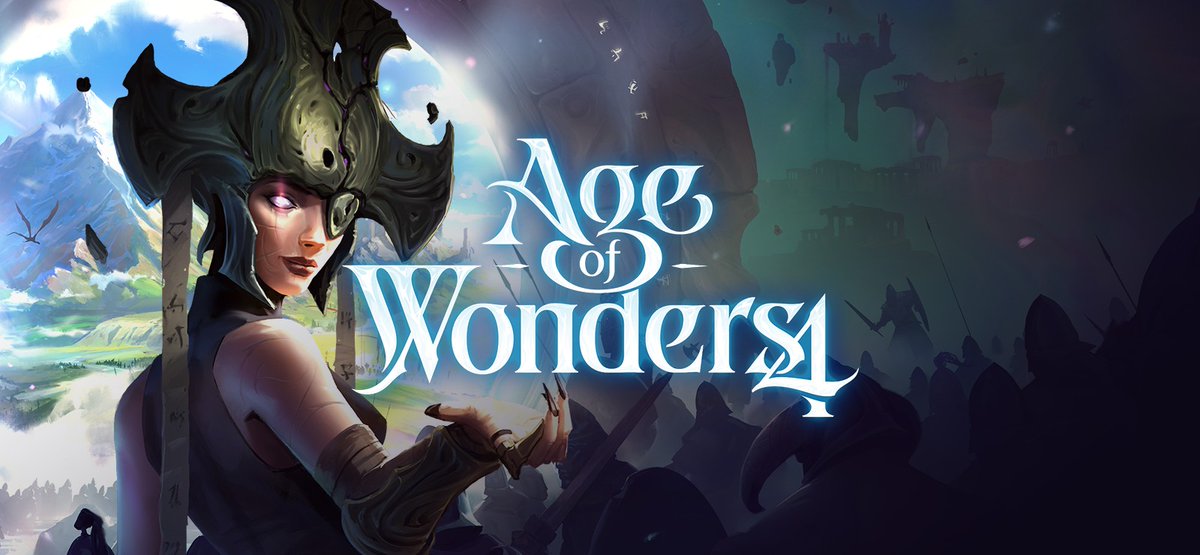 OddBeaconA's tweet image. [GOG] Age of Wonders 4 - 50% OFF!
Now $24.99
tkqlhce.com/click-10147199…

#PCGaming #GameDeals #GOG