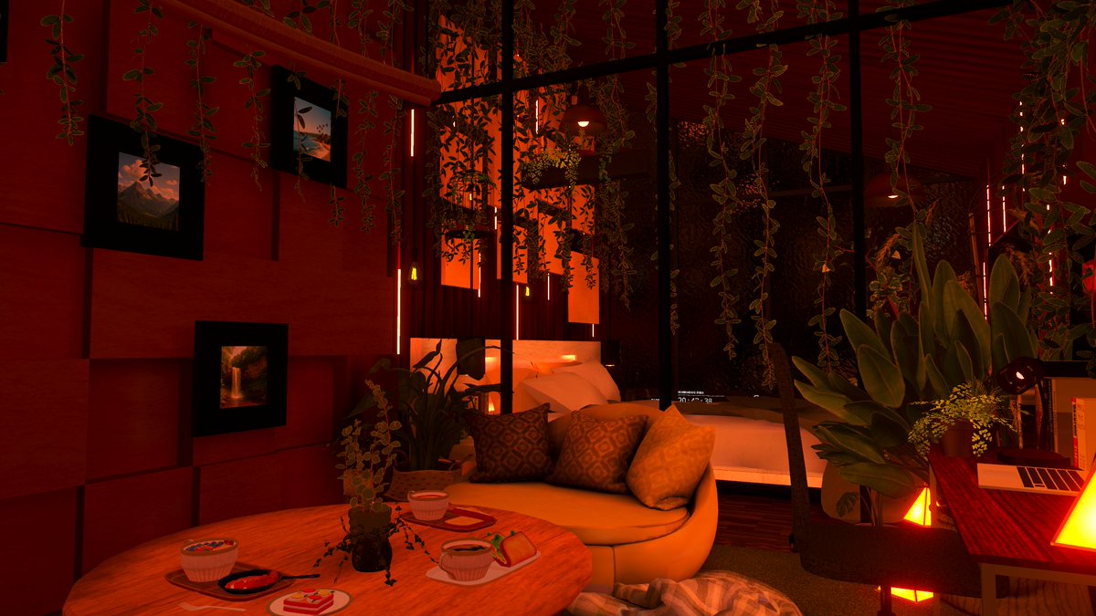 ひつじのテトラ tweet media