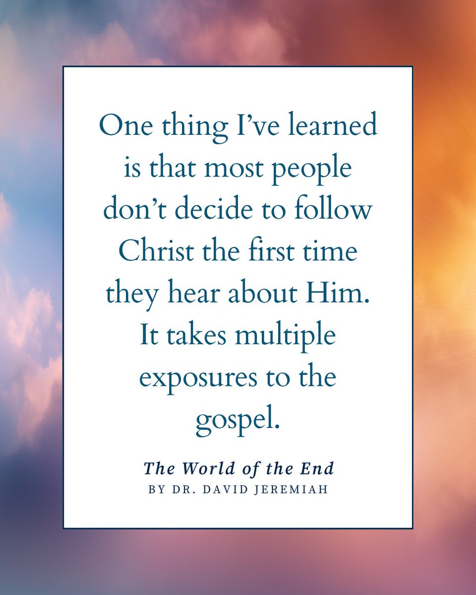 David Jeremiah tweet media